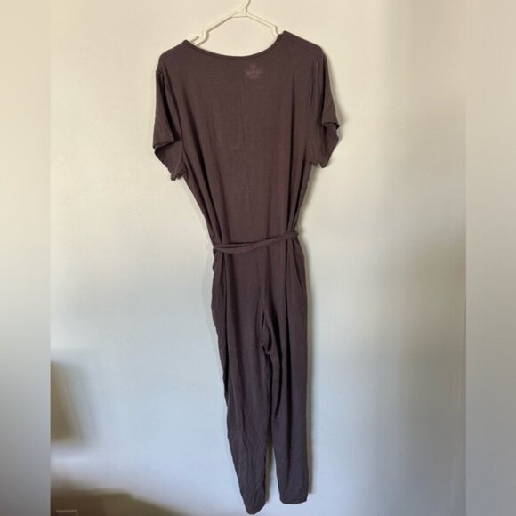 Knix Romper Violet Dusk Size Large - Picture 9 of 9